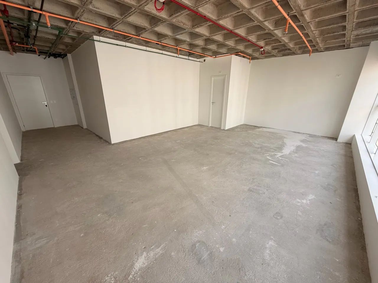 Ed. Quartier - Sala para Locação - Foto 4