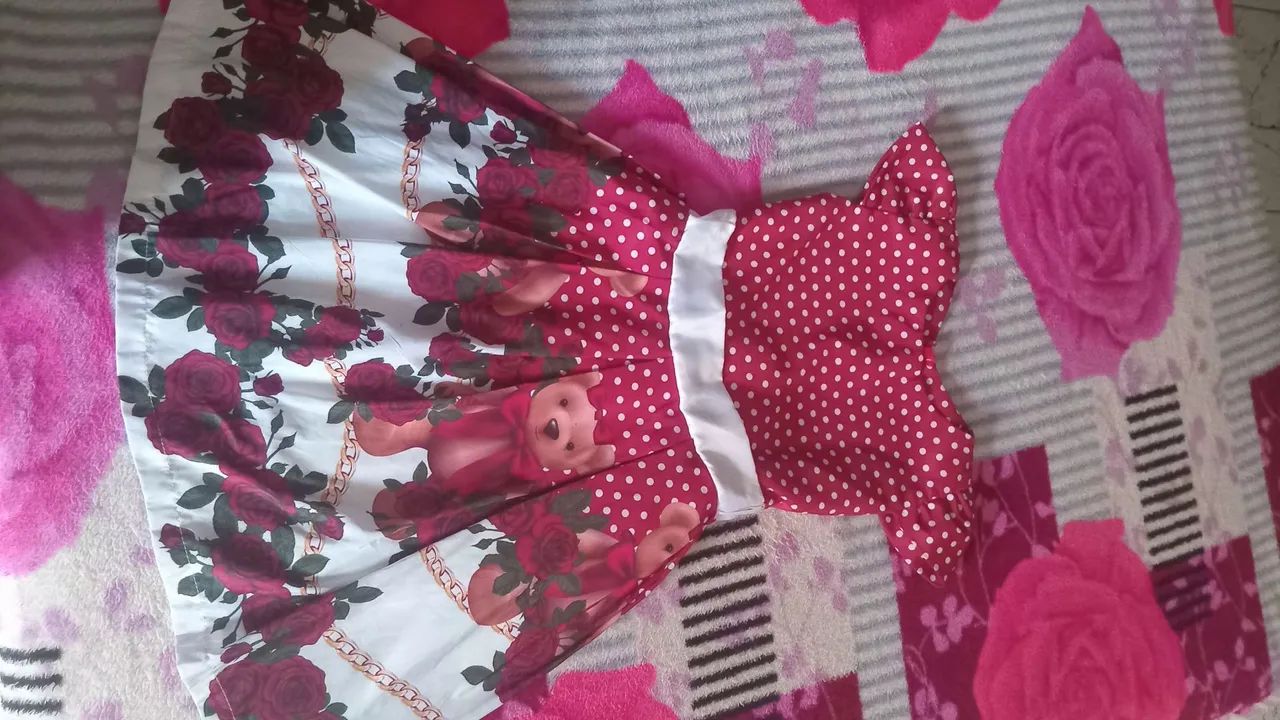 Lindos vestidos  - Foto 6