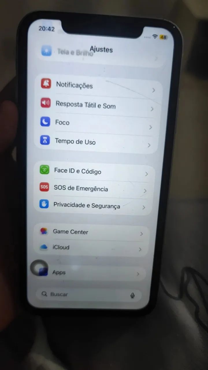 iPhone 11