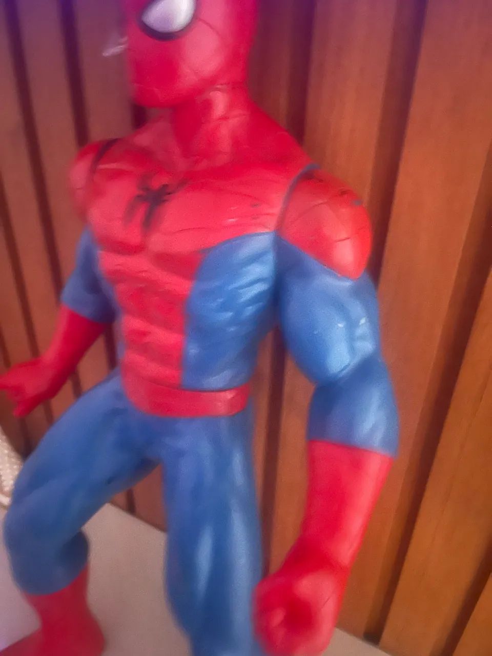 Boneco Homem Aranha (60cm) - Foto 3