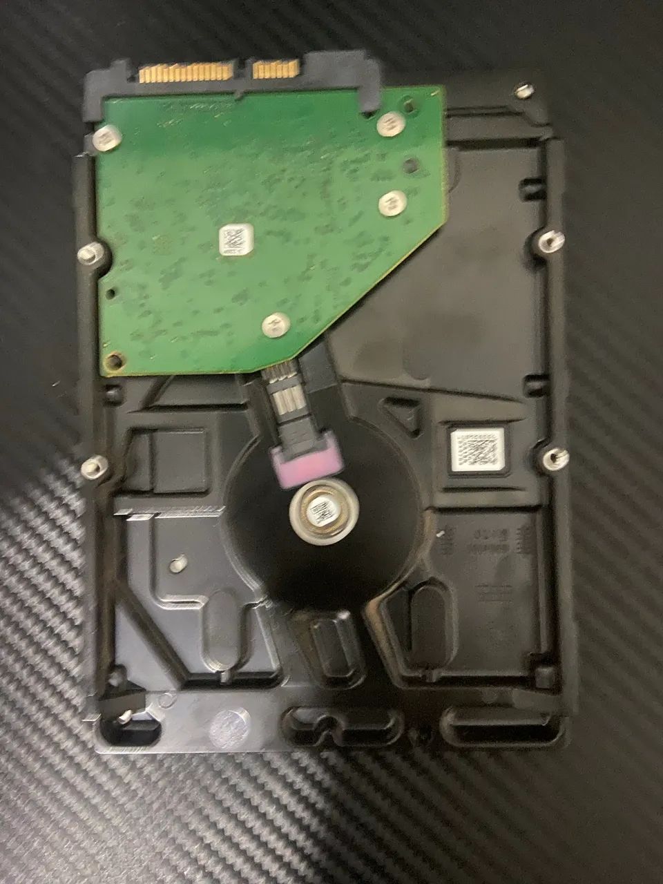 HD Seagate BarraCuda 1 TB - Foto 2