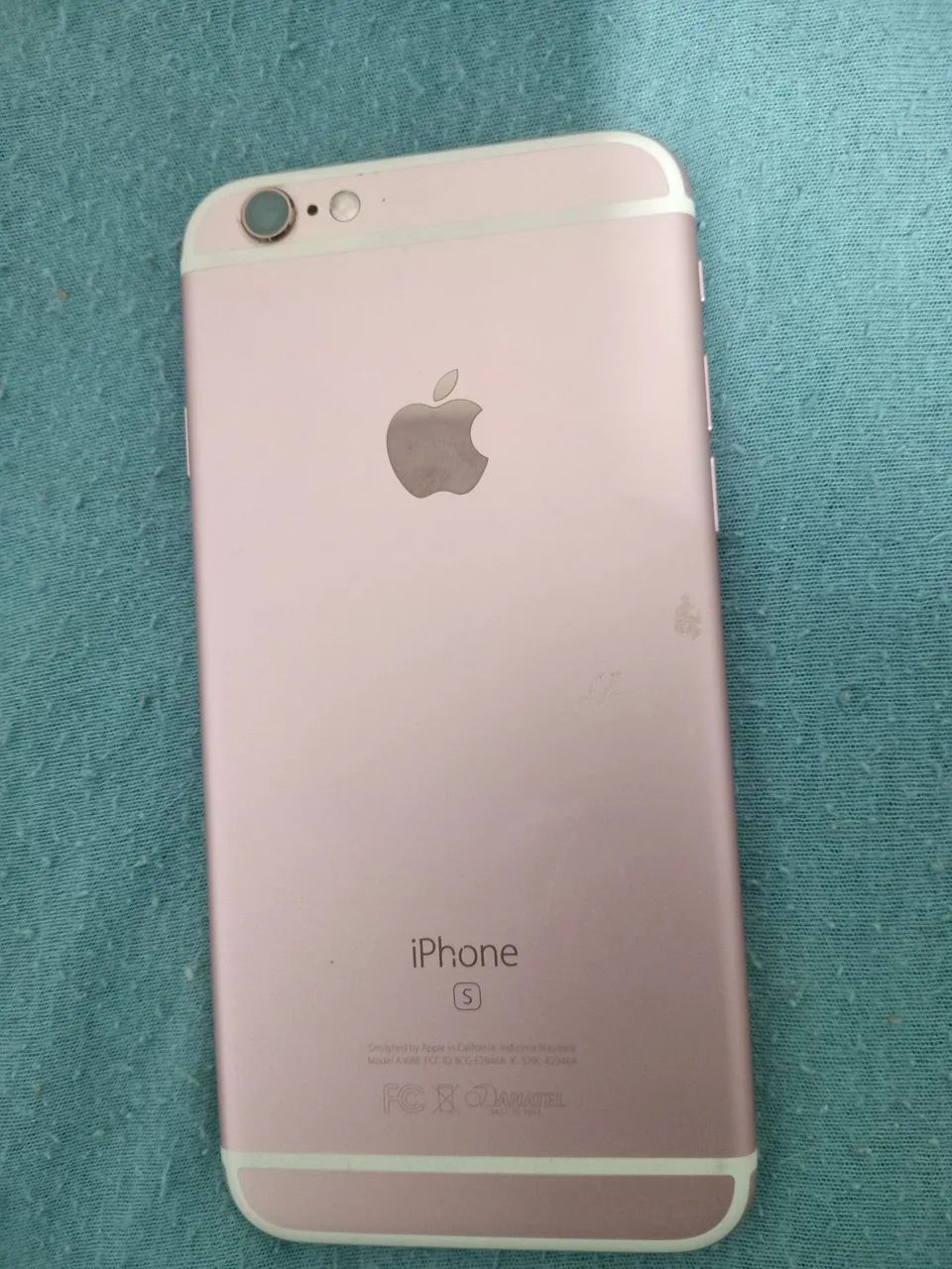 Iphone 6s - Foto 2