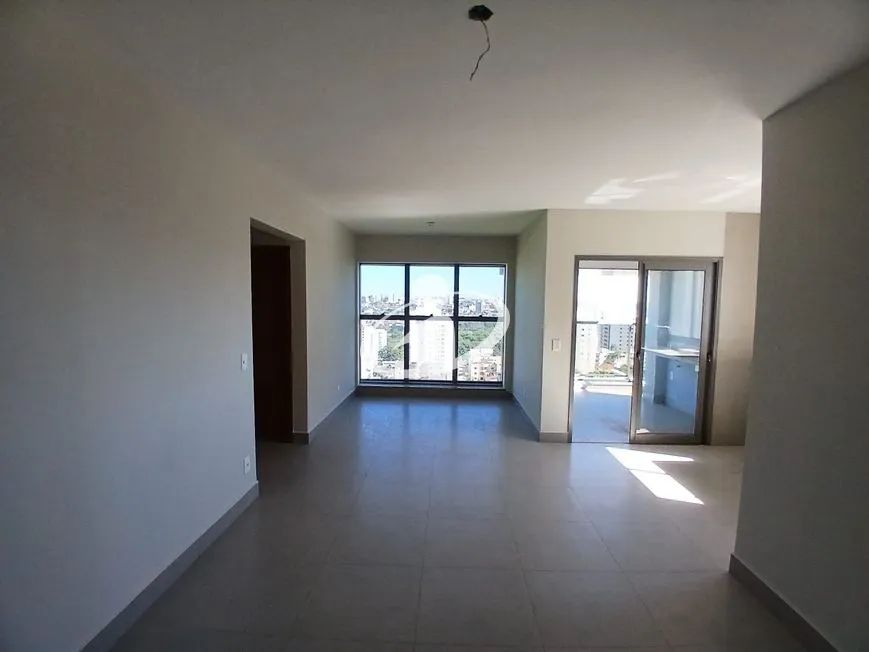 Aluguel Apartamento PATRIMONIO