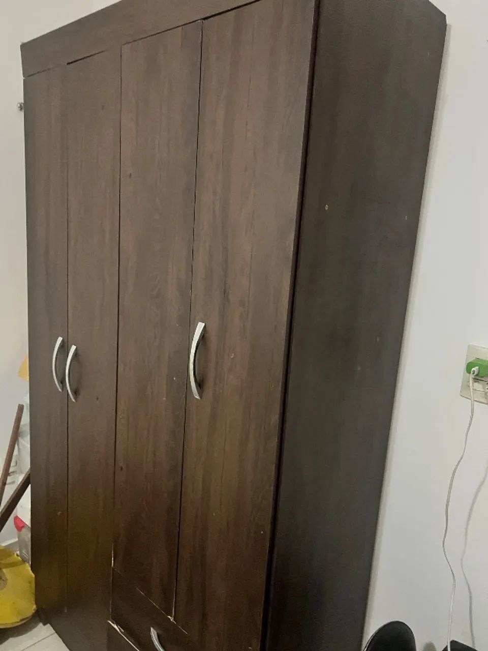 Guarda roupa  - Foto 3