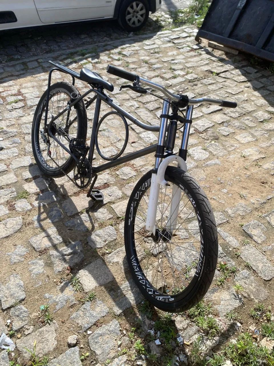 monark aro 26 - Foto 2