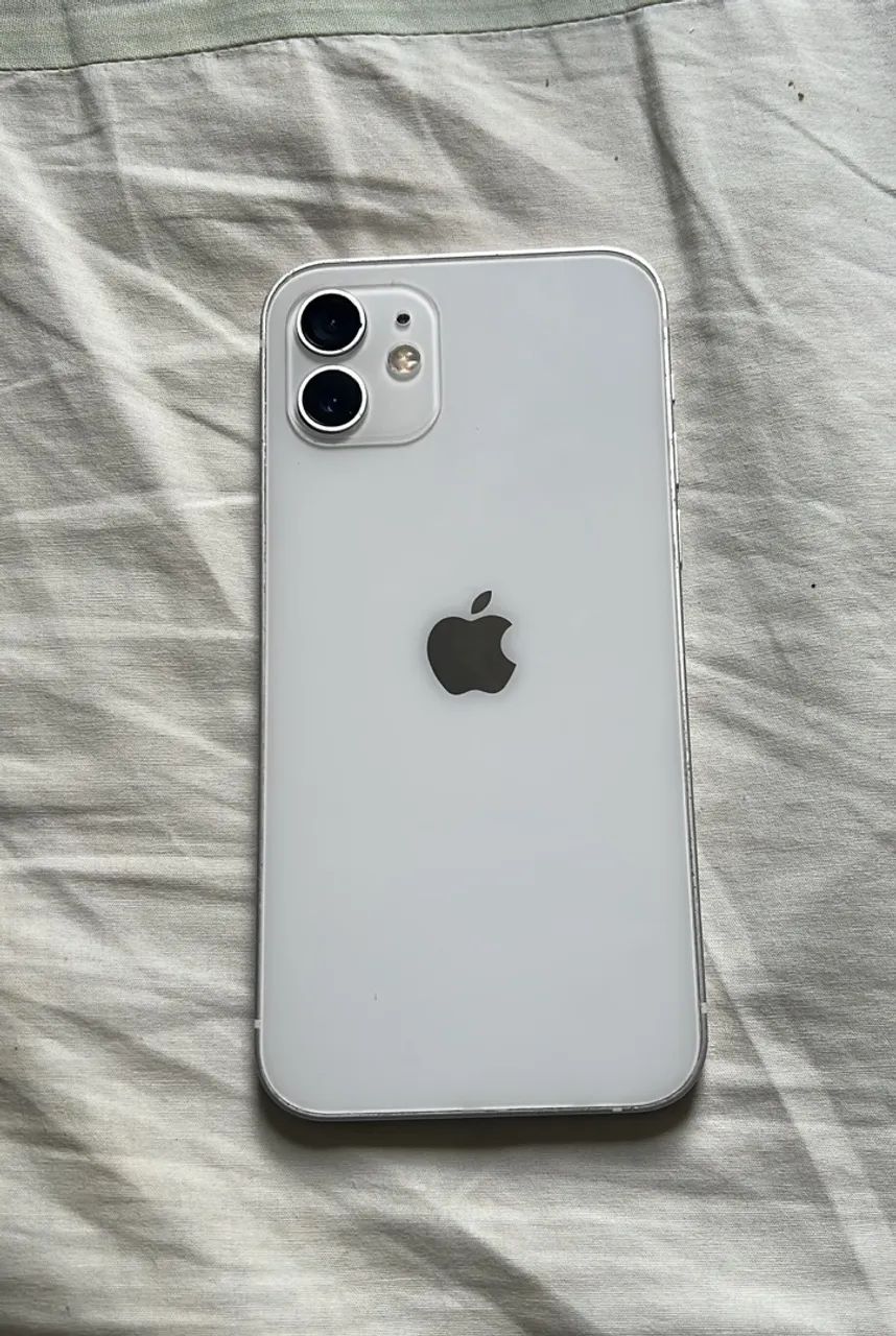 iPhone 12