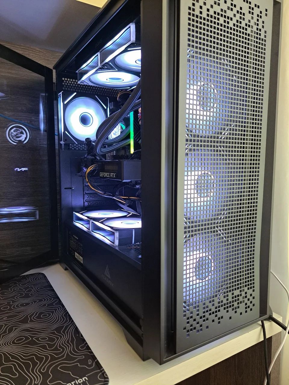 PC GAMER, 3060TI - Foto 2