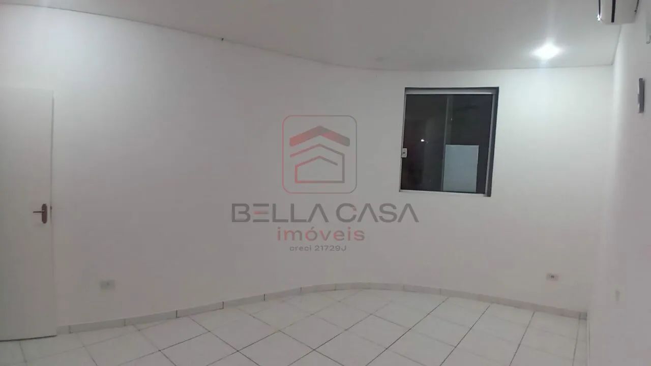 Conjunto comercial próximo do metro Tatuapé 2 salas wc copa - Foto 5