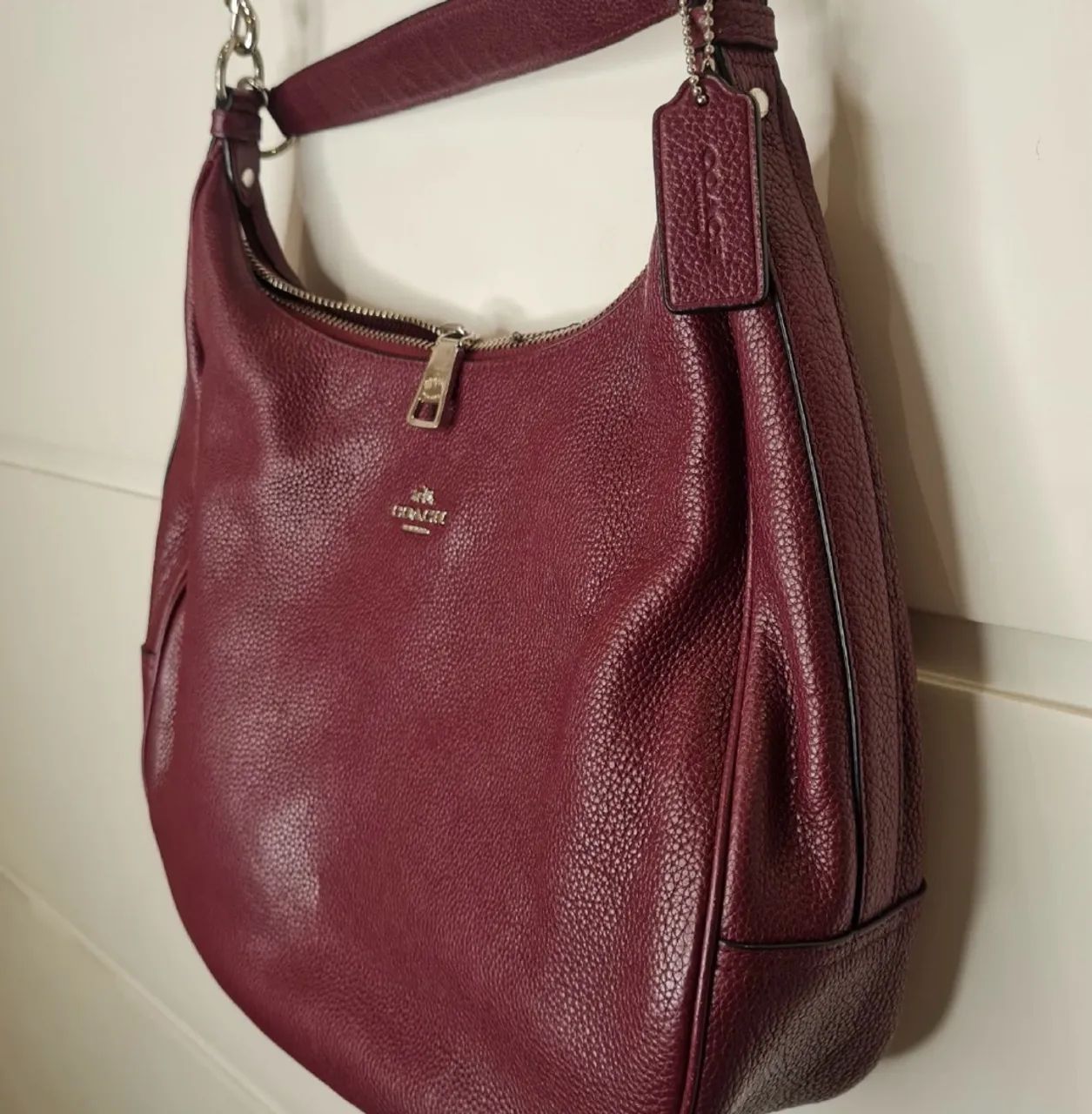 Bolsa Coach - Foto 3