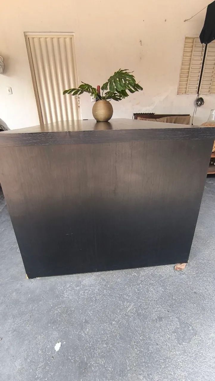 Mesa para escritório, podcast, jantar.  - Foto 2
