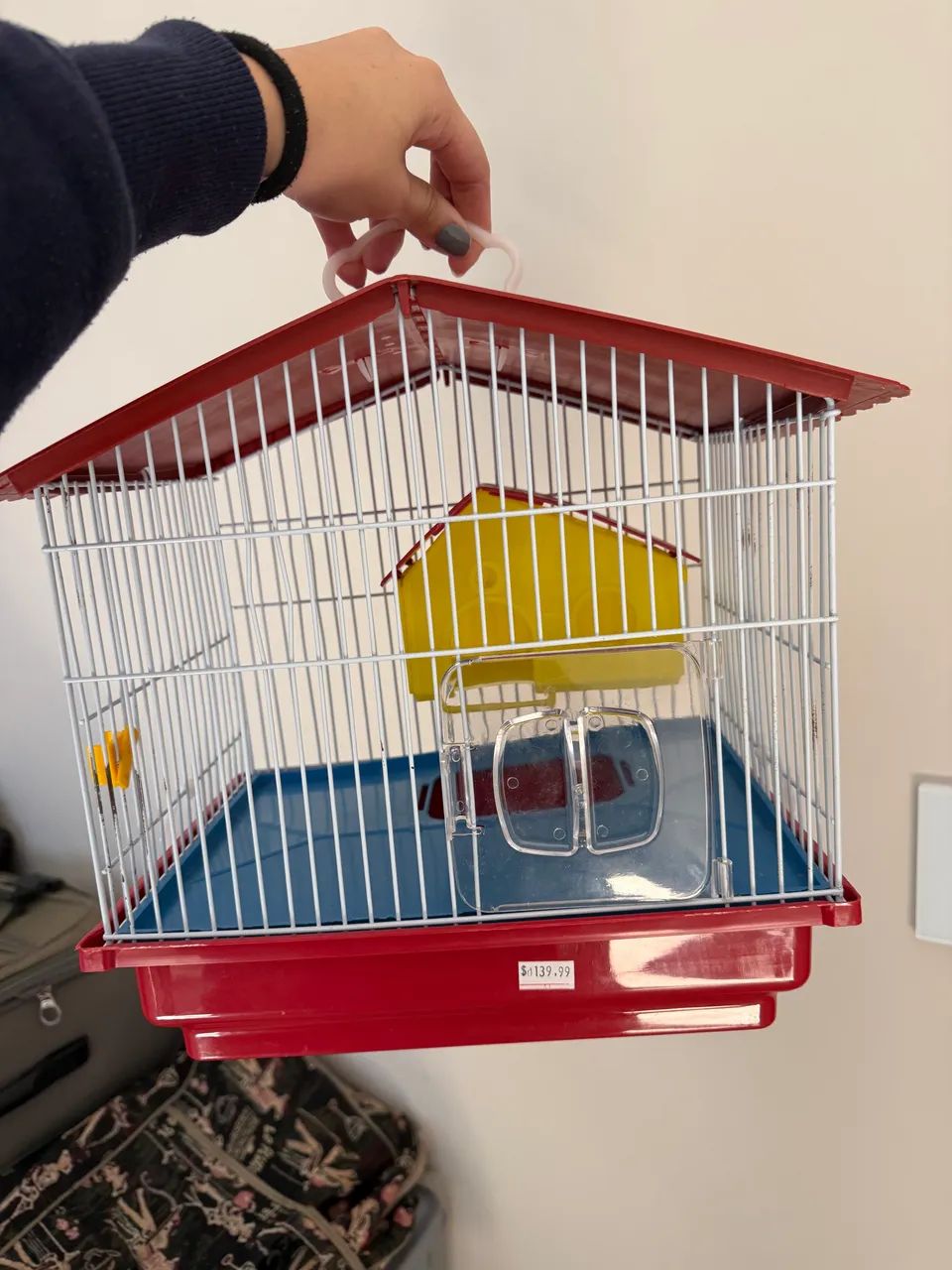 Casinha para Hamster - Foto 5