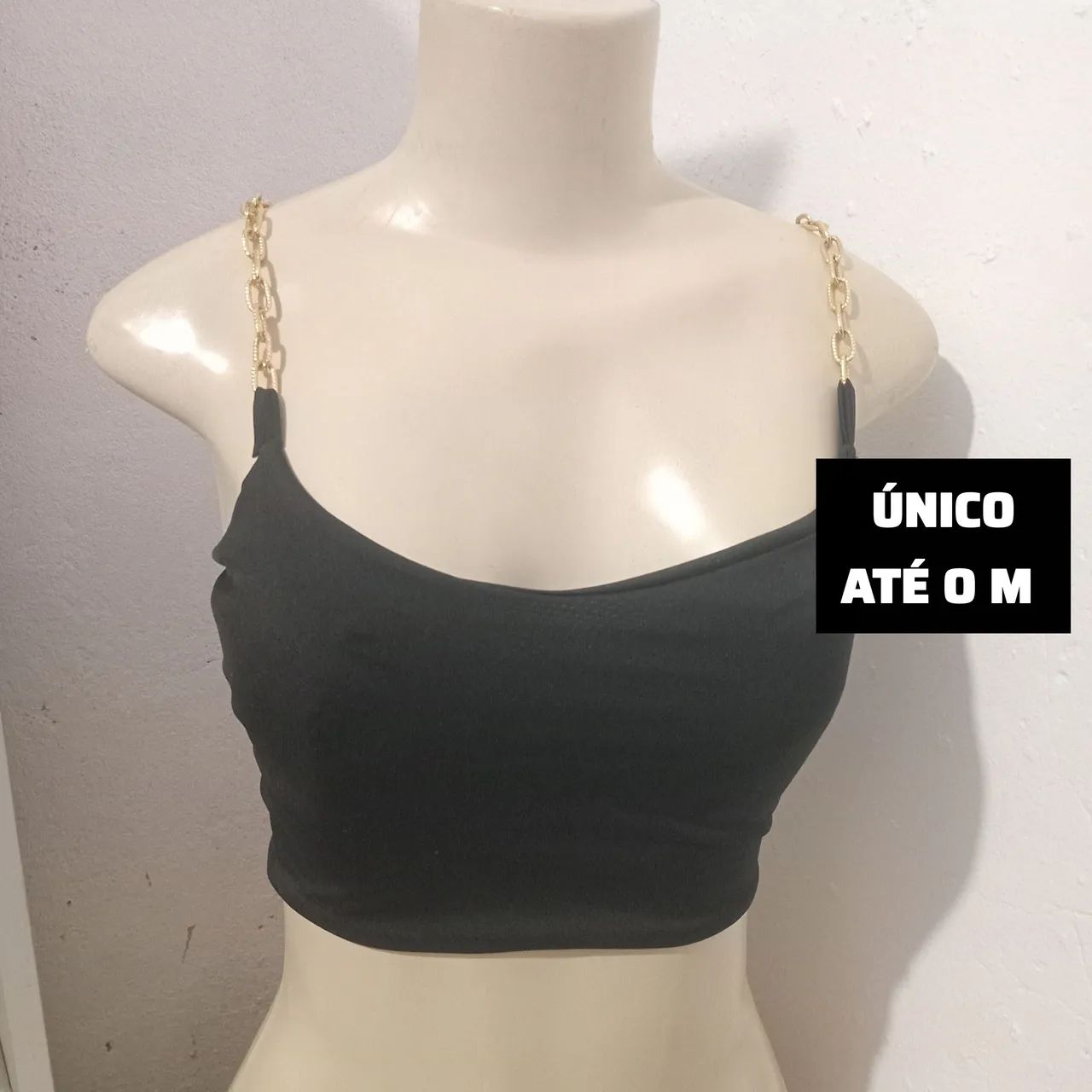 ROUPAS FEMININAS ESTILOSAS TENDÊNCIA - Foto 4