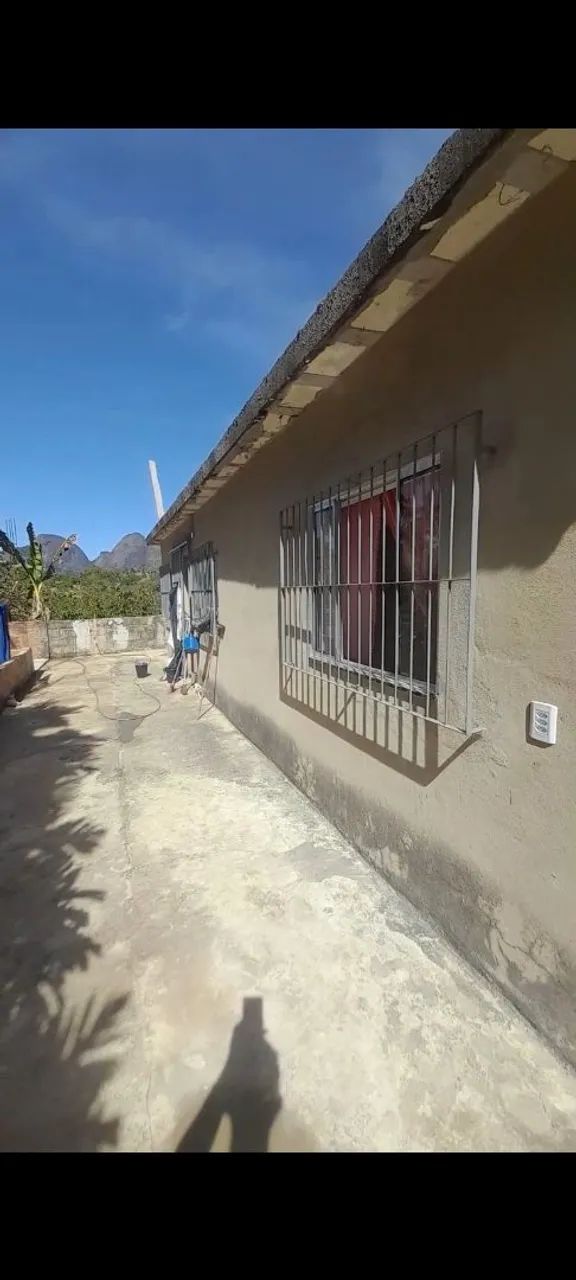 Vendi chácara em Jerônimo monteiro 