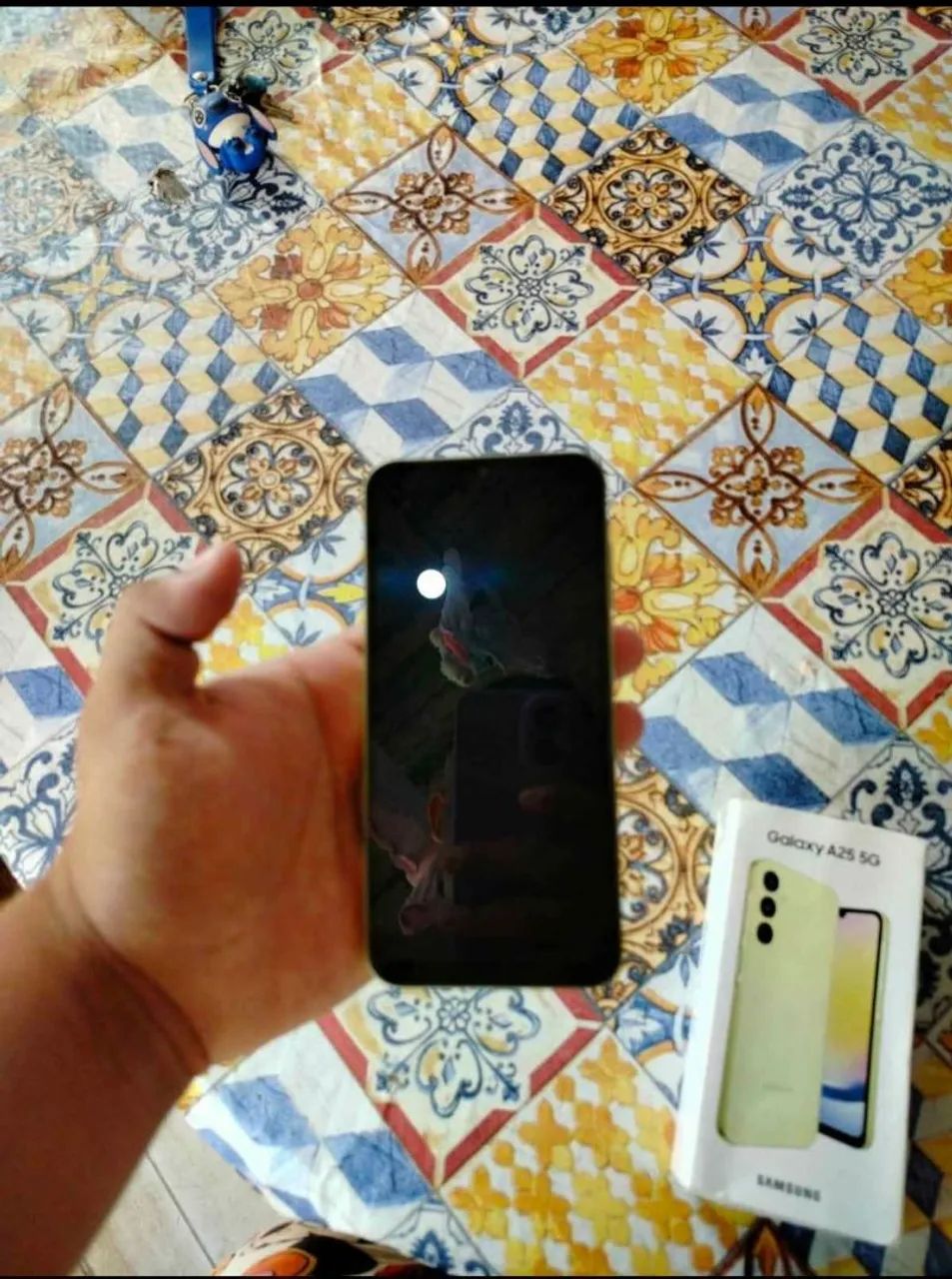 Vendo a25 5g - Foto 2