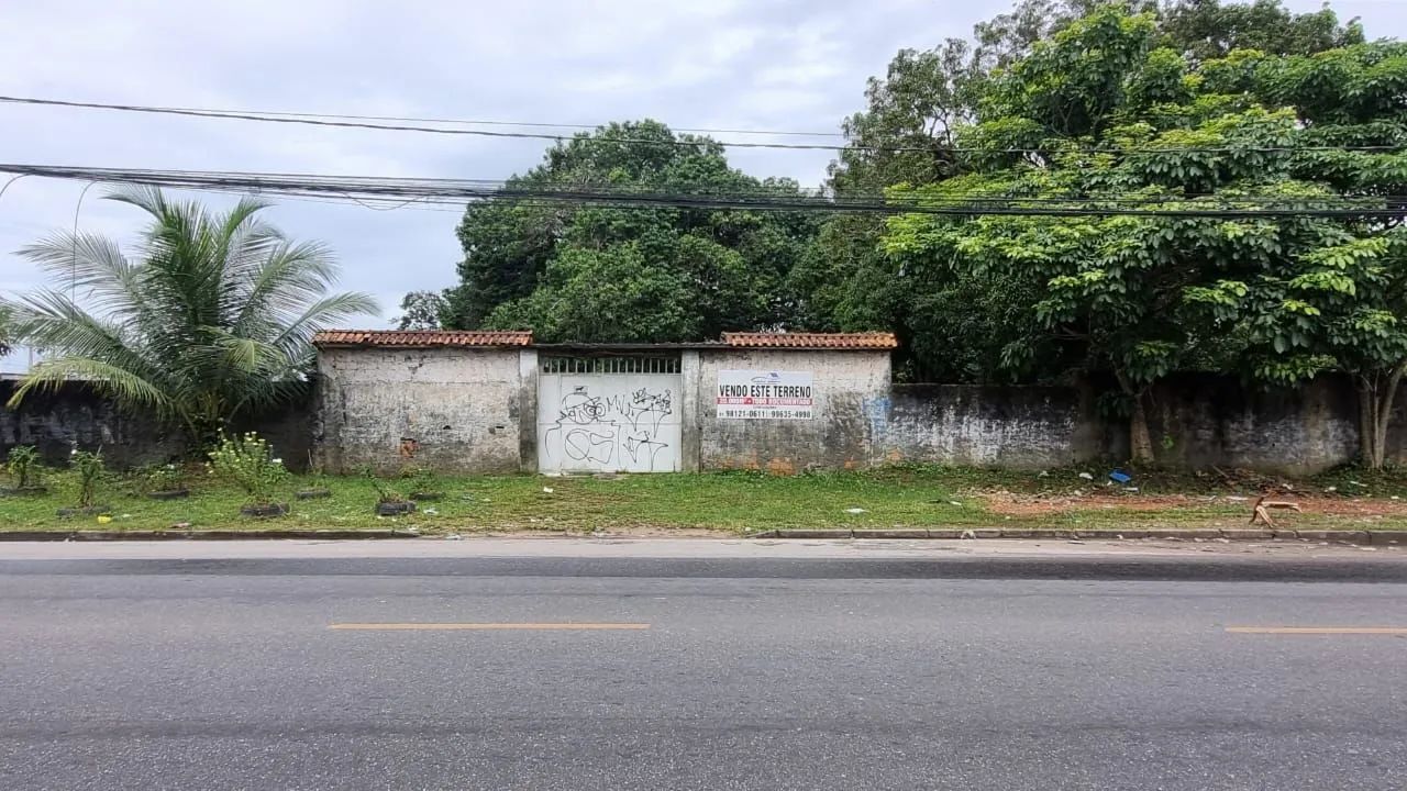 ALUGO TERRENO COM 19.500 M2 - Foto 2