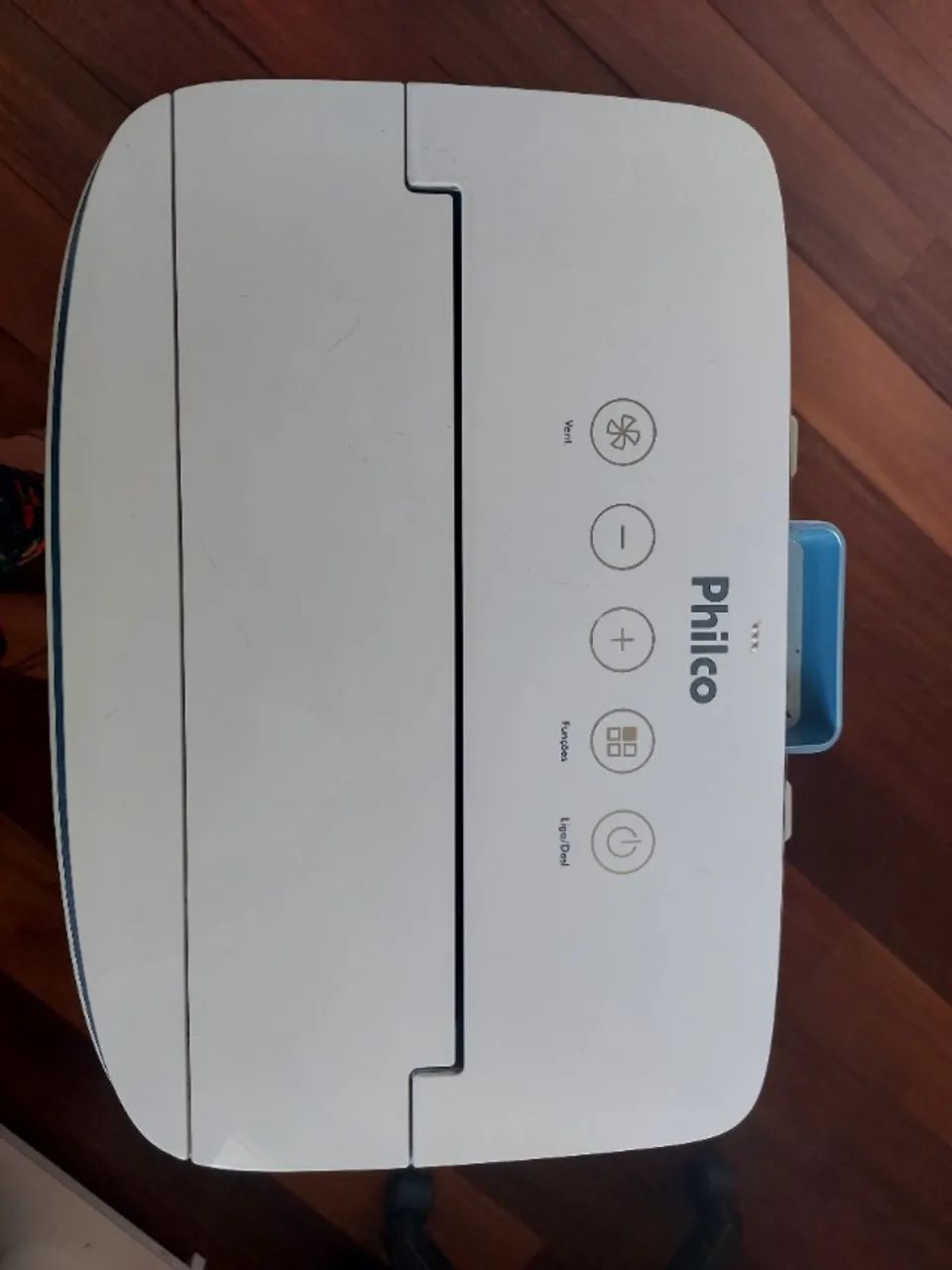 Ar condicionado portátil 