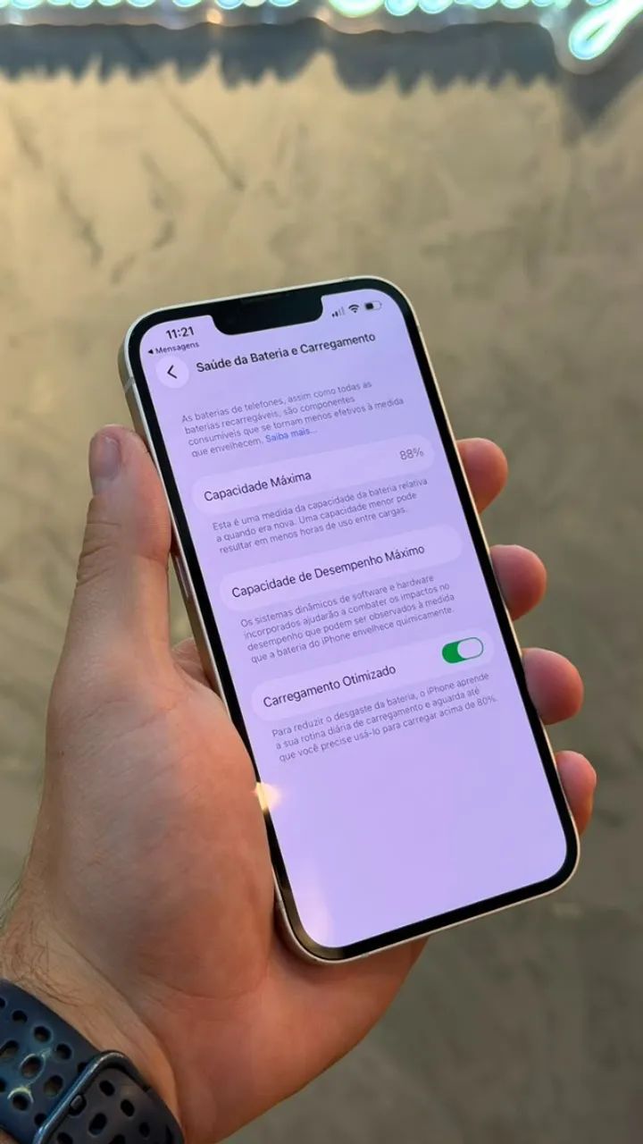 iPhone 13 - Foto 5