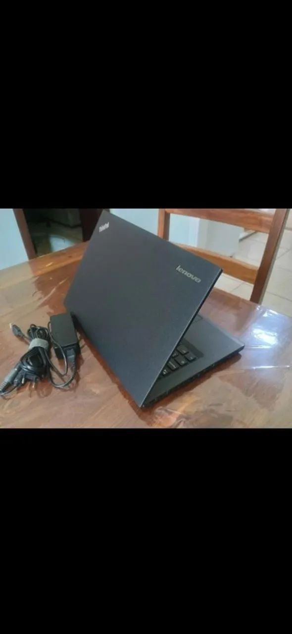 Notebook Lenovo I5 5300U - Foto 3