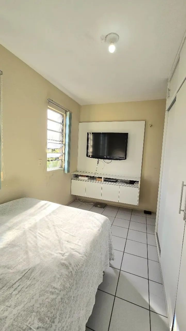 Vende-se apartamento no Residencial Cajuína, quitado. Planalto Ininga. - Foto 9