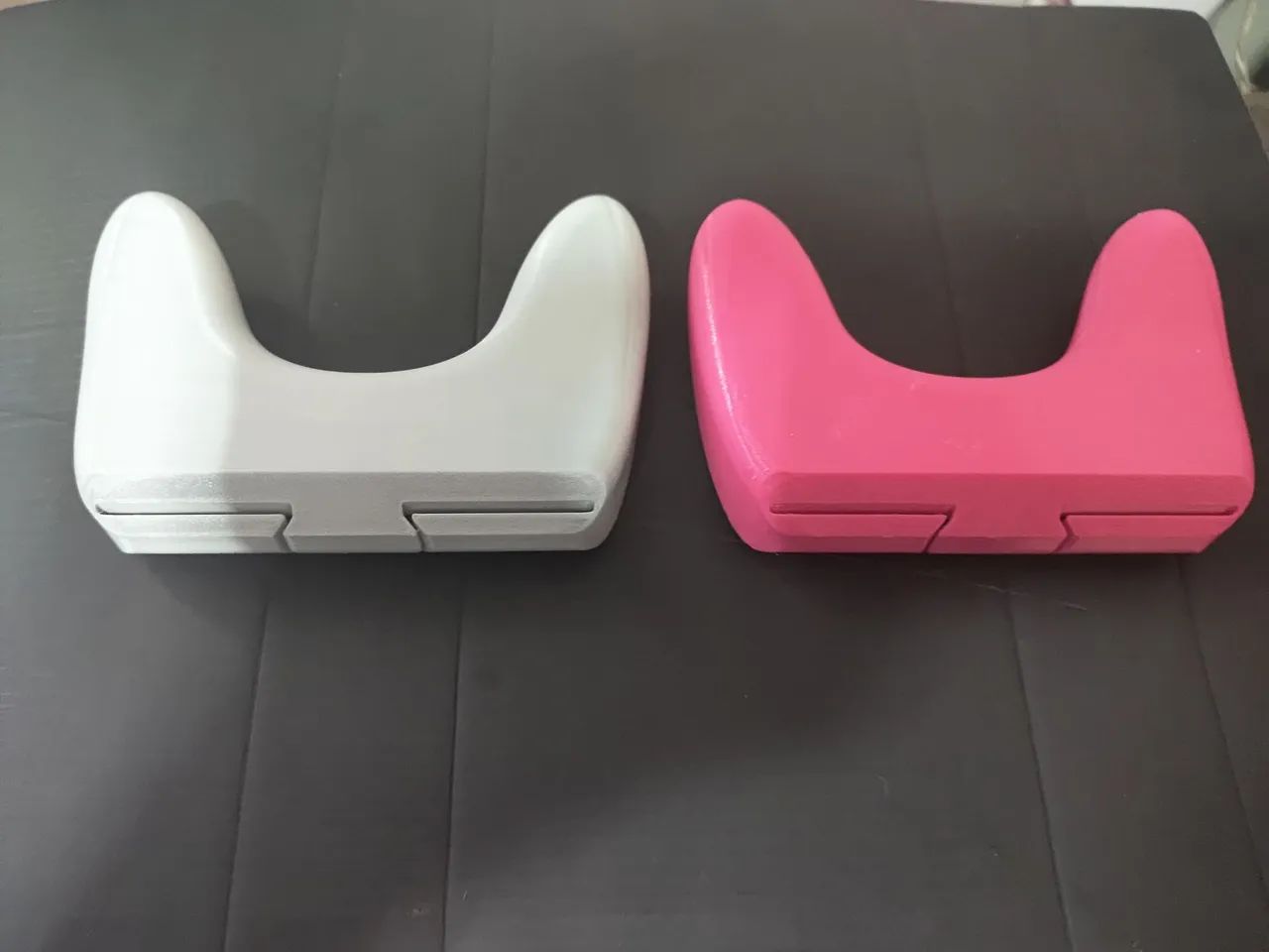 Vendo Grip para Nintendo Switch 2 várias cores!!!! - Foto 3