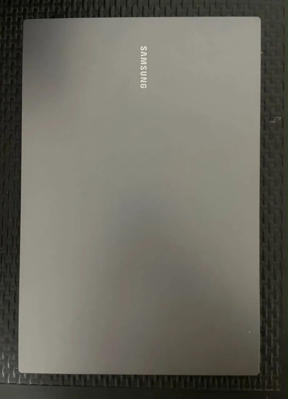 Notebook Samsung 