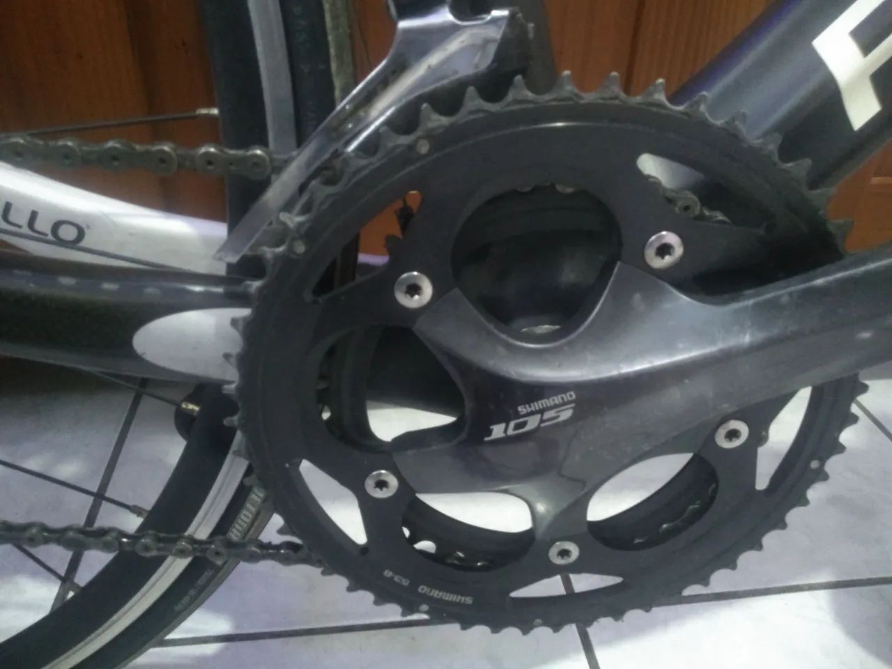 Pinarello Dogma 65  - Foto 4