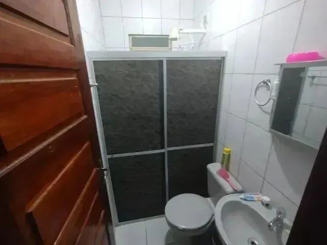 Vendo casa 3 quartos no jacintinho (COHAB) - Foto 4