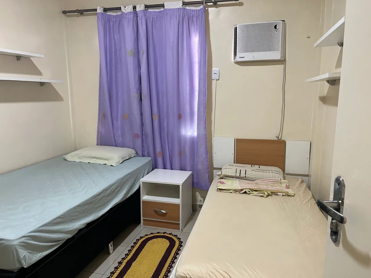 Apartamento Mobiliado - Foto 2