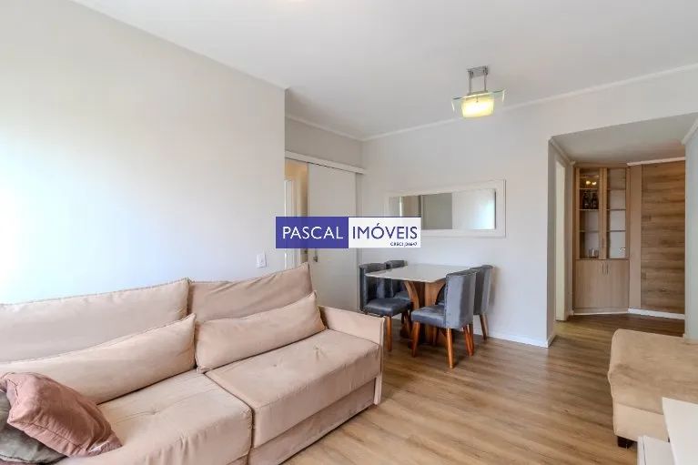 Apartamento Vila Olímpia 2 Dormitórios 1 Vaga - Foto 4