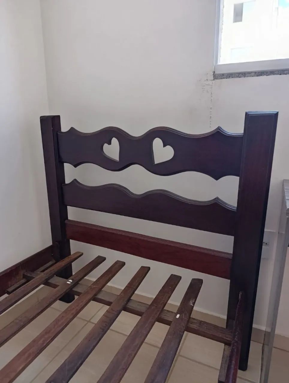 Cama de Solteiro  - Foto 2