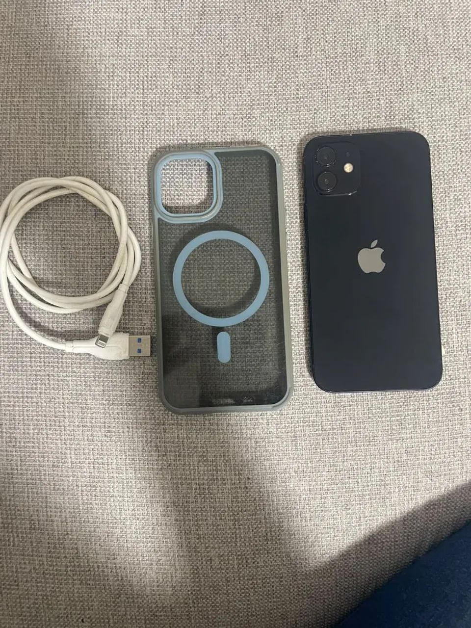 iPhone 12 128gb todo original - Foto 5