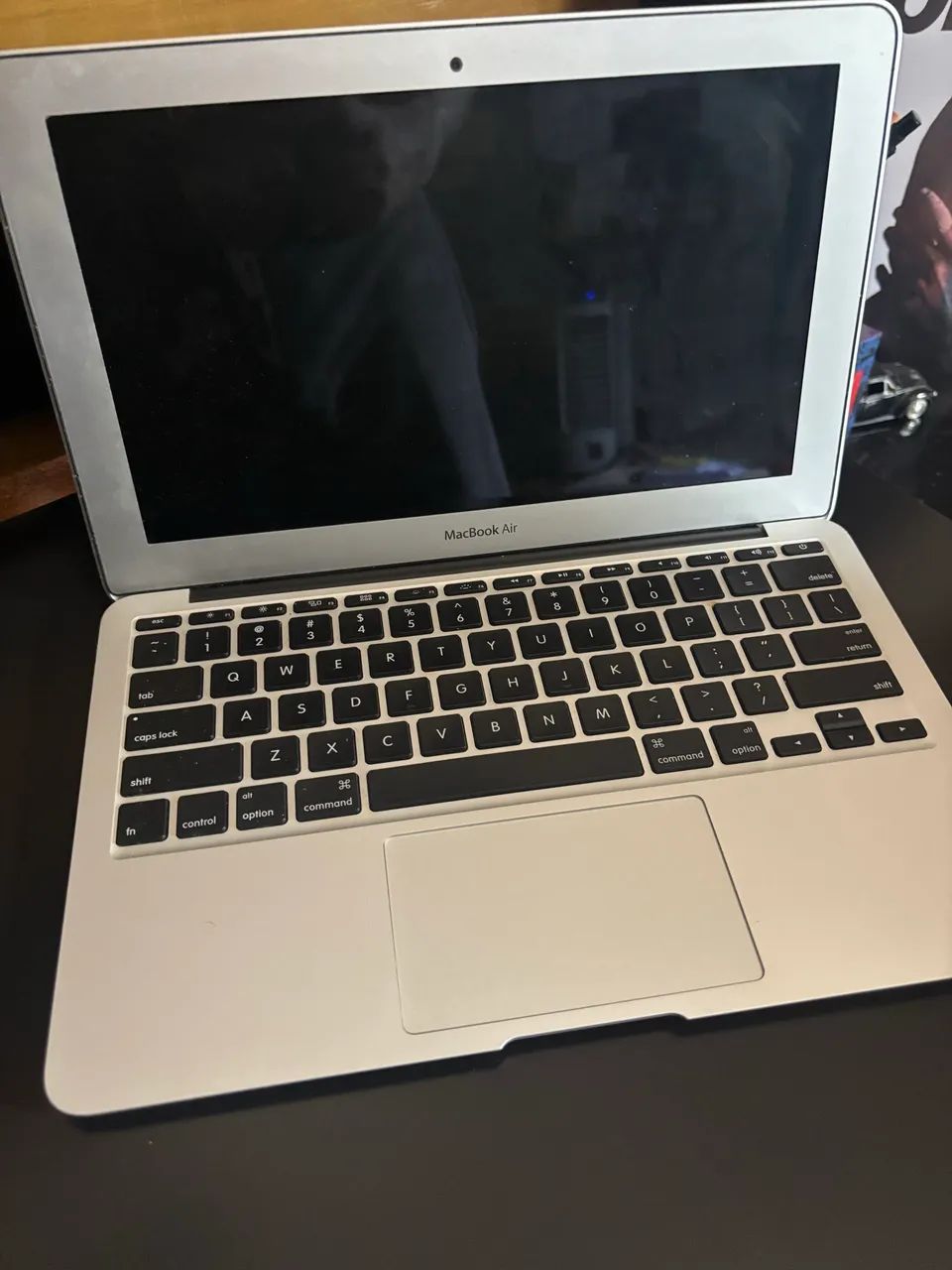 Macbook Air mid 2012 