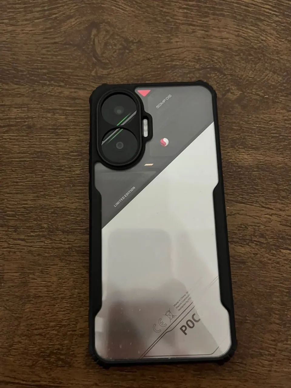 Poco F7 Limited Edition  - Foto 4
