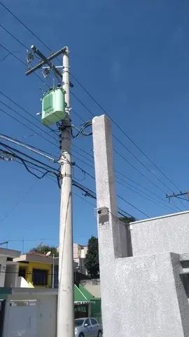Prédio Comercial Localizado no Centro Comercial Vila Luzita, Santo André/SP! - Foto 5