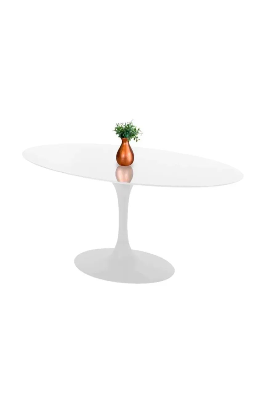 VENDO MESA DE JANTAR - Foto 2
