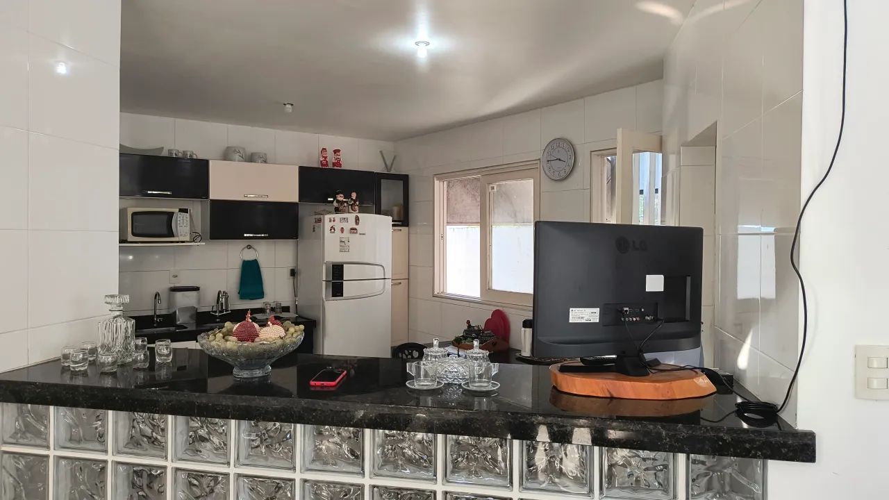 Morar bem é uma escolha, morada muito tranquila e com bela vista. - Foto 5