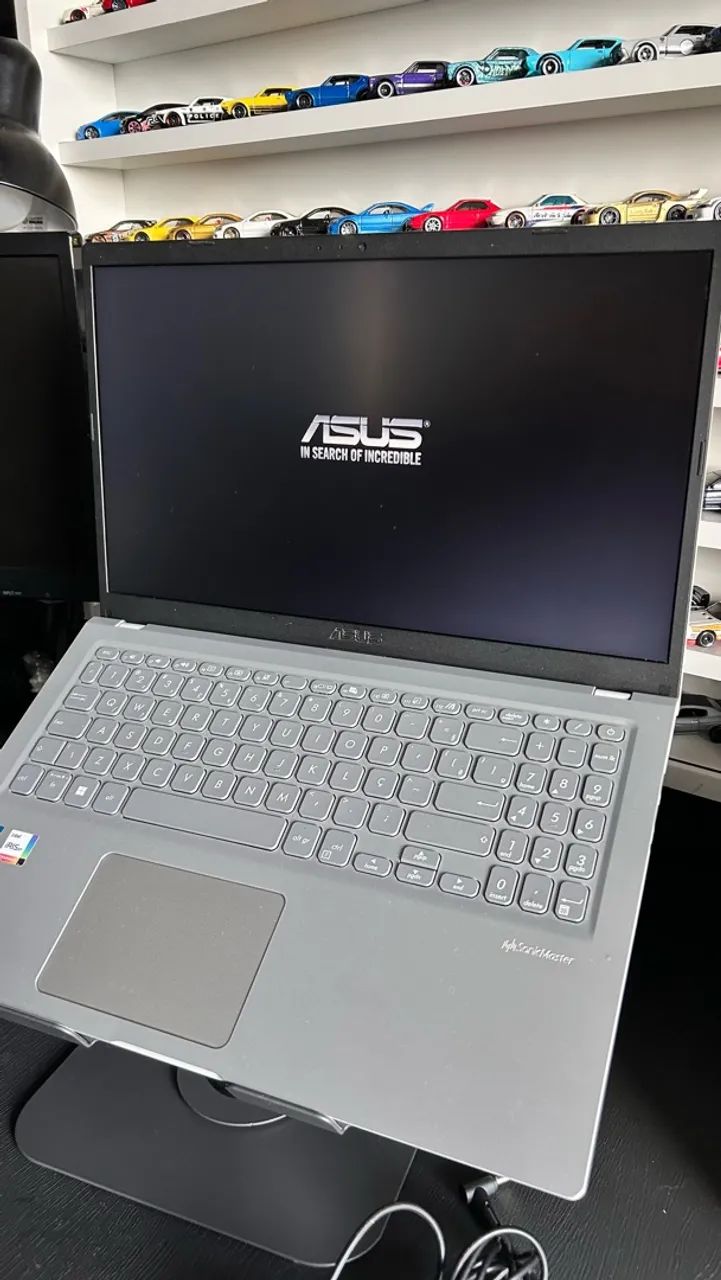 Notebook asus  - Foto 2