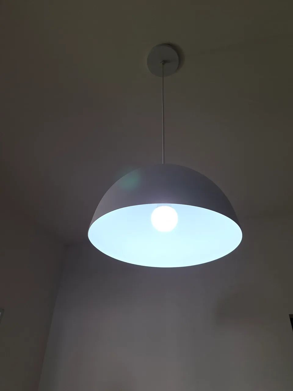 Luminária de Teto - Foto 3