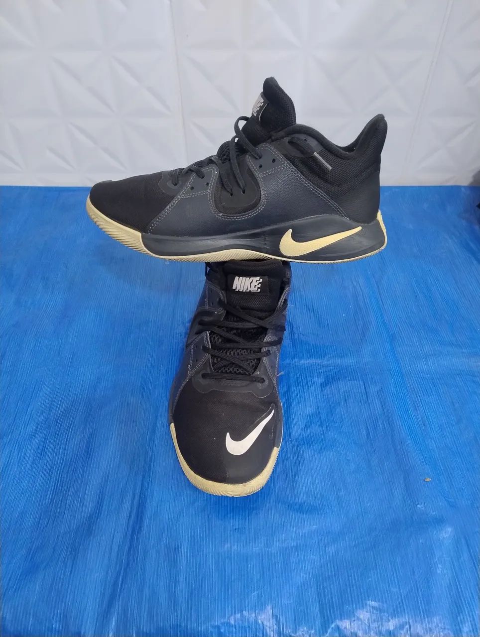 Tênis Nike fly bis original N 40