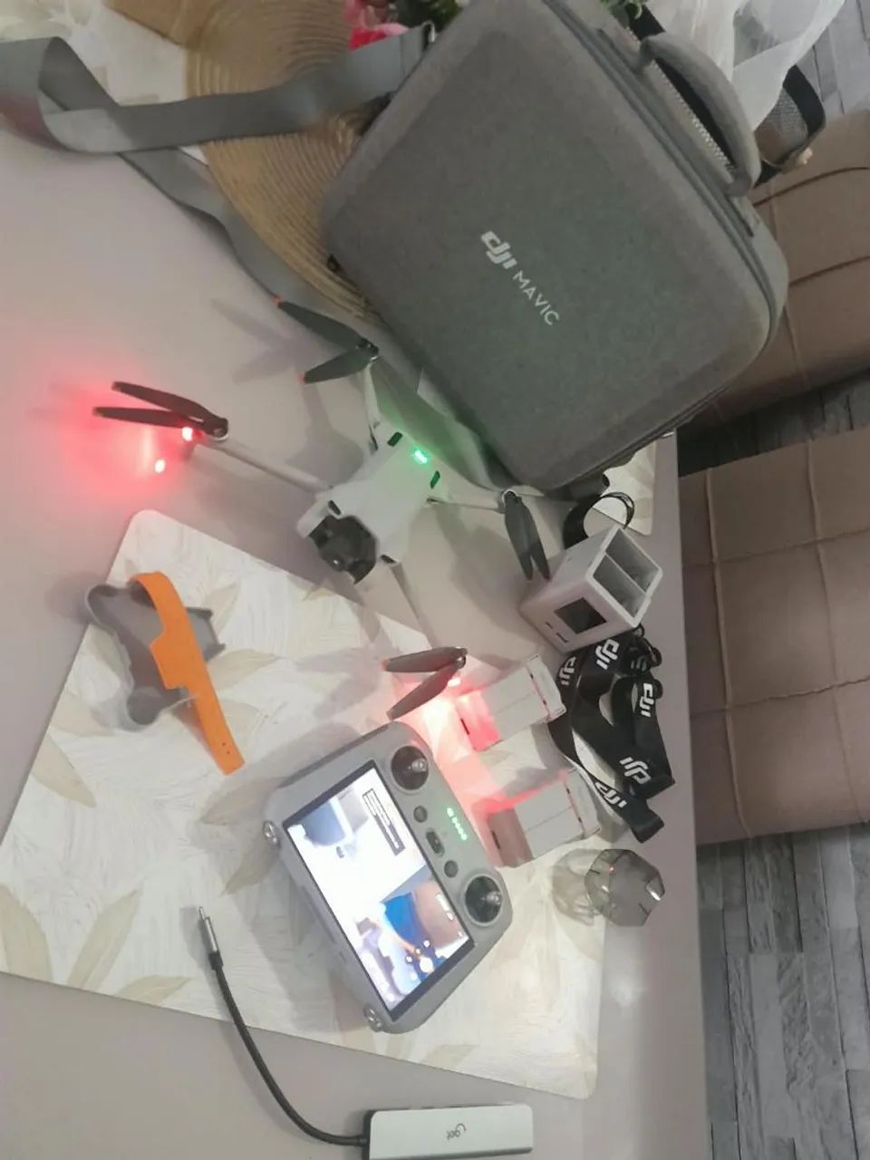 Drone - Foto 3