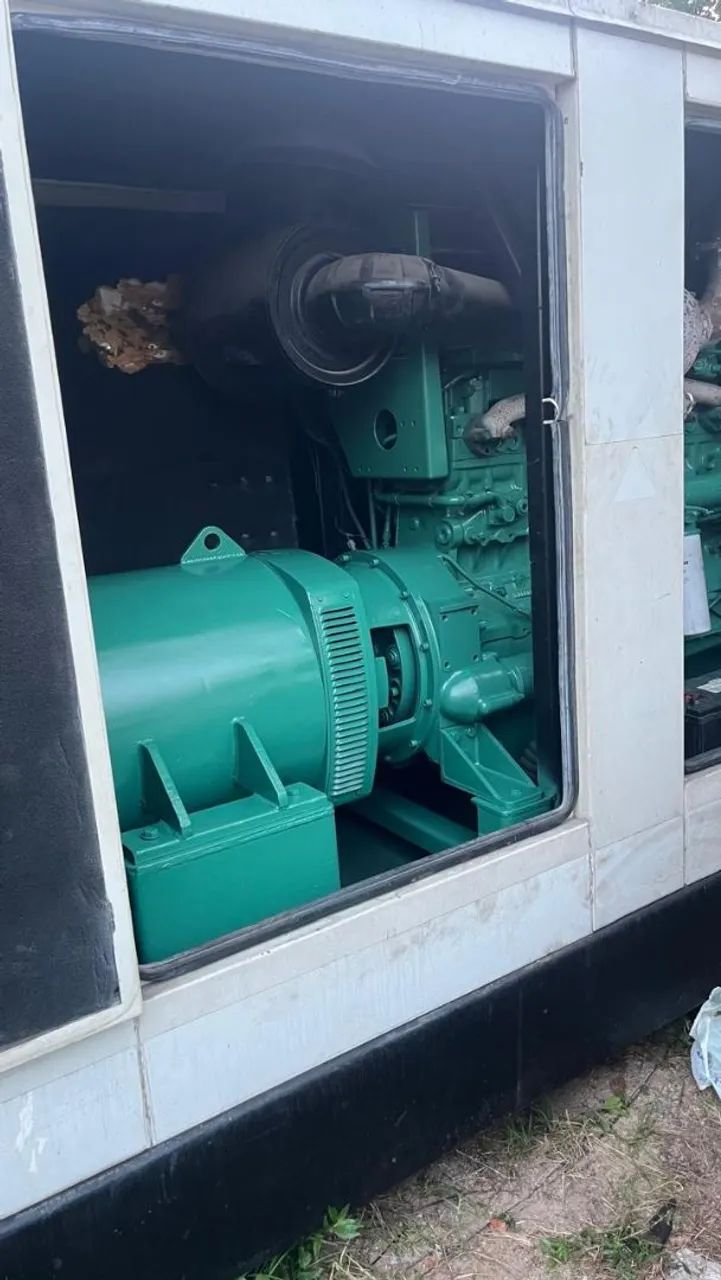 Gerador Cummisns 450Kva - Foto 3