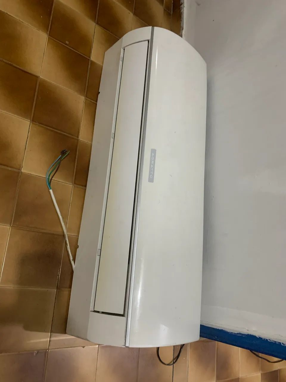Ar condicionado Agratto  - Foto 2