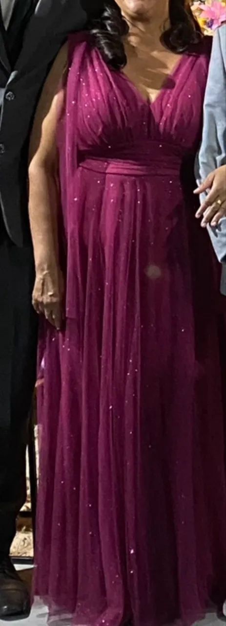 Vestido madrinha  - Foto 2