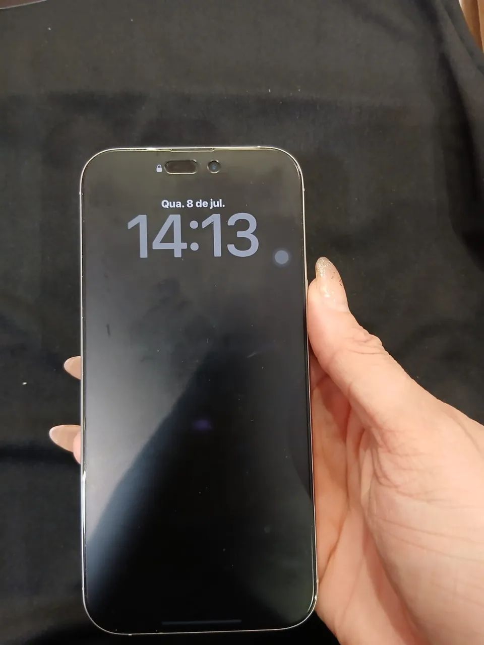 iPhone 16 pro max 256 gb  - Foto 2