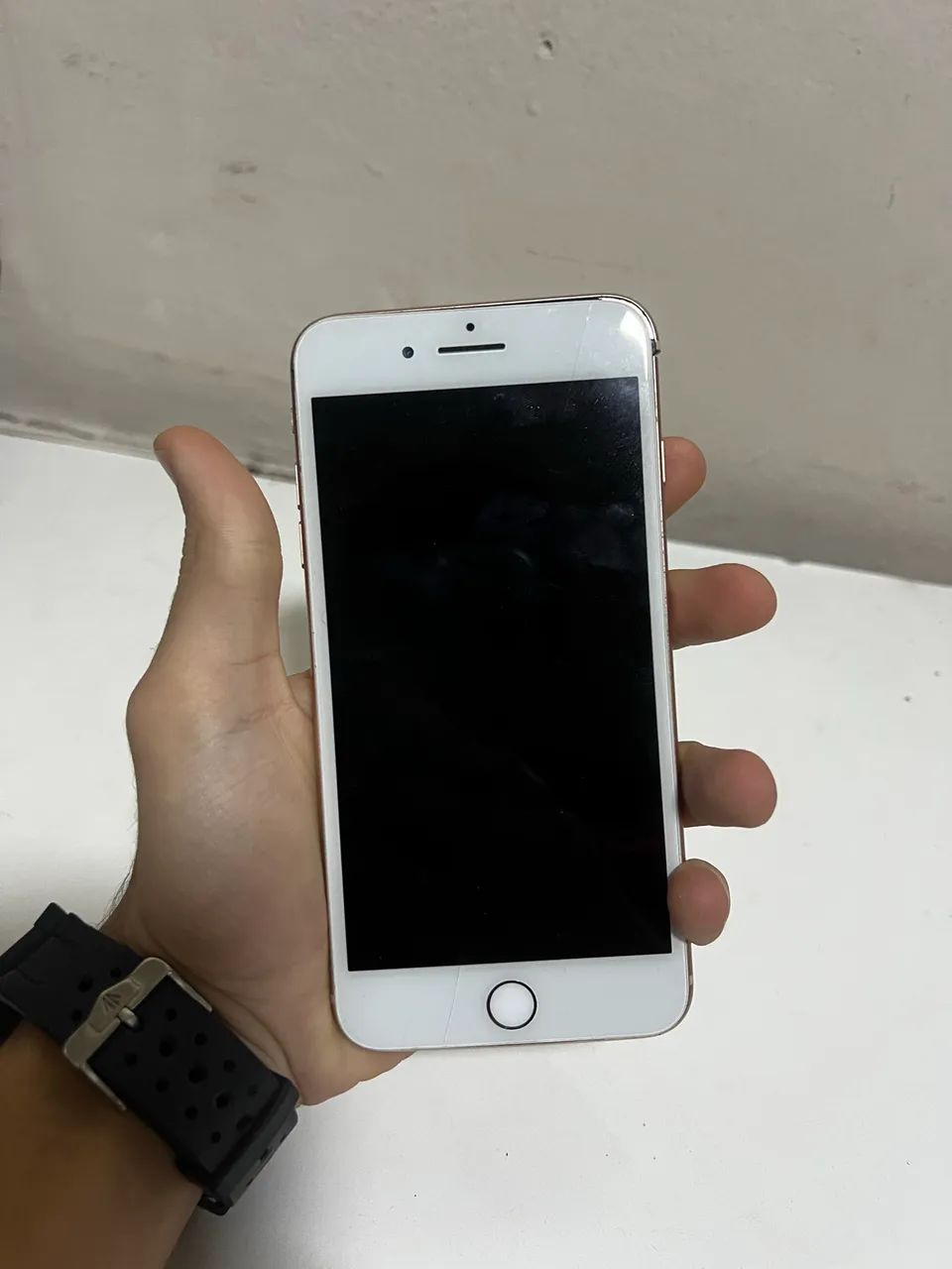 iPhone 8 Plus  - Foto 3