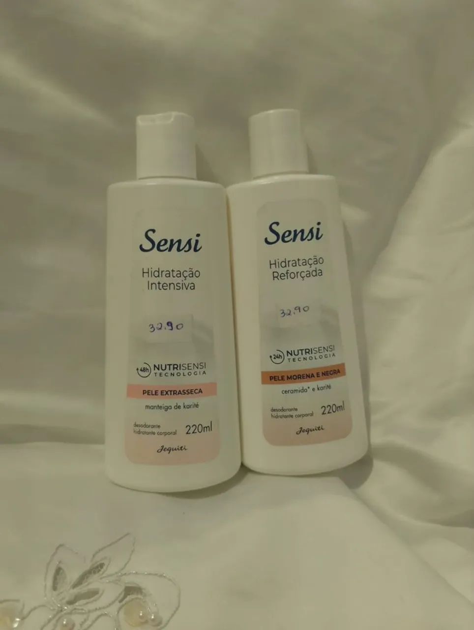 Natura e Jequiti à pronta entrega  - Foto 3