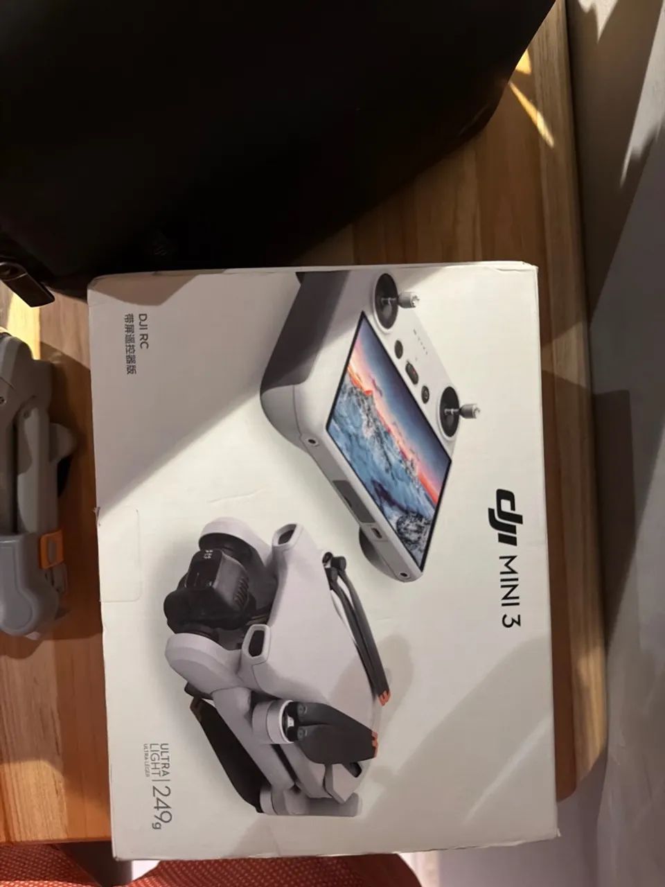DJI MINI 3 