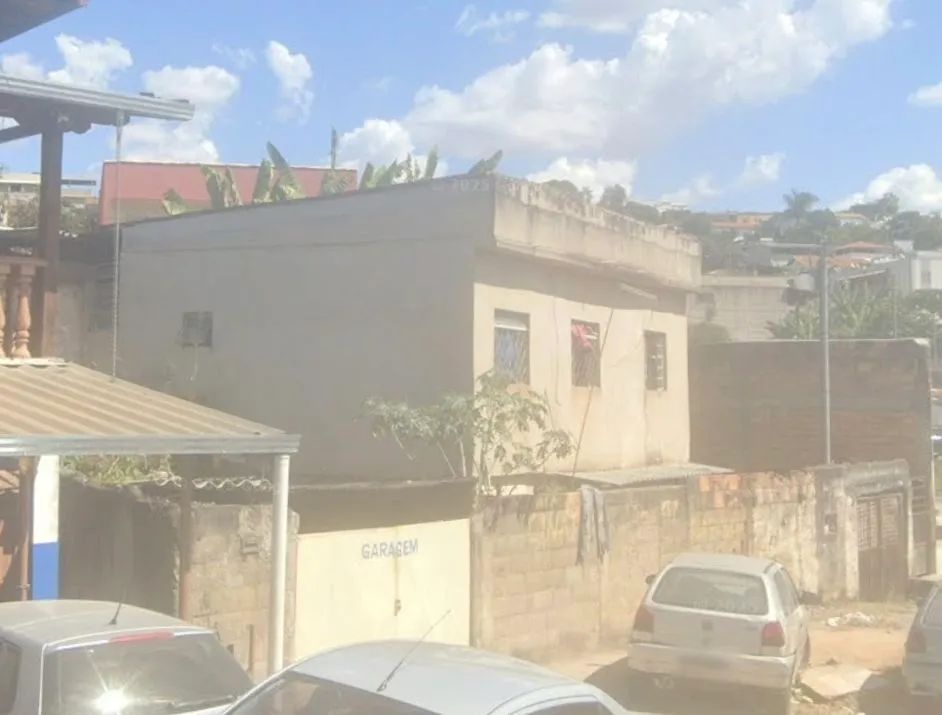 Casas e terreno - Foto 5