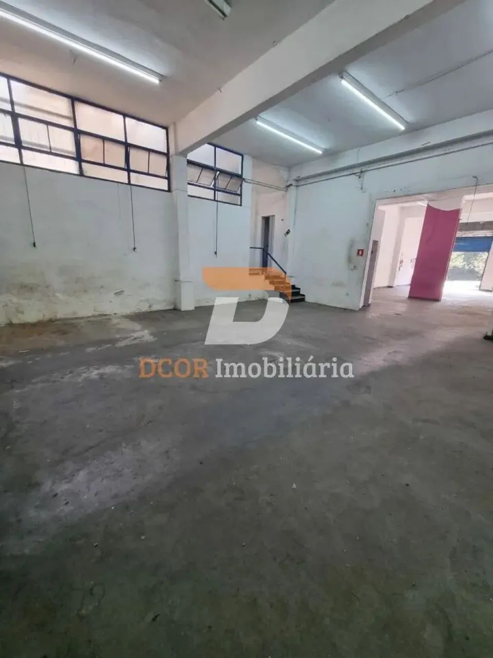 ALUGA-SE SALÃO COMERCIAL BAIRRO VILA NOGUEIRA-SP - Foto 6