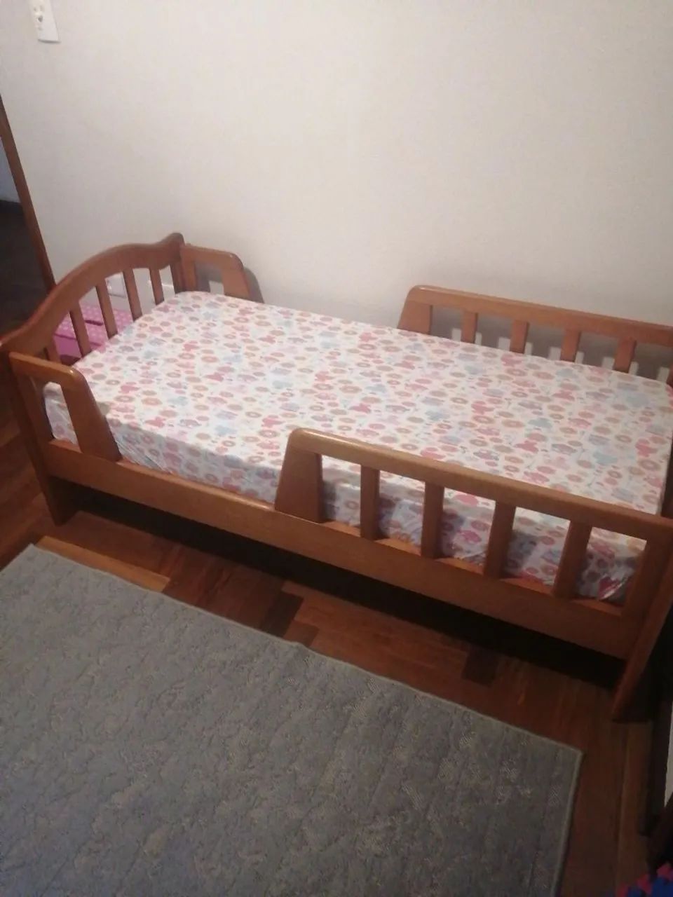 Vendo Cama Infantil